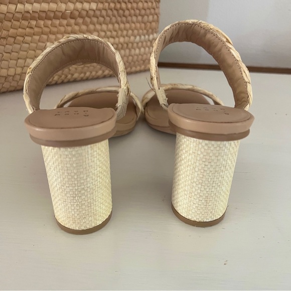 A New Day | Heel Sandals - Picture 2 of 8